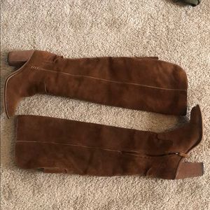 Dolce vita OTK boots